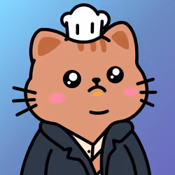 Pudgy Cats #7057