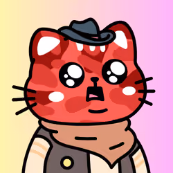Pudgy Cats #4785