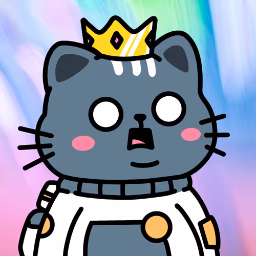 Pudgy Cats Nft