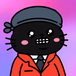 Pudgy Cats #6782