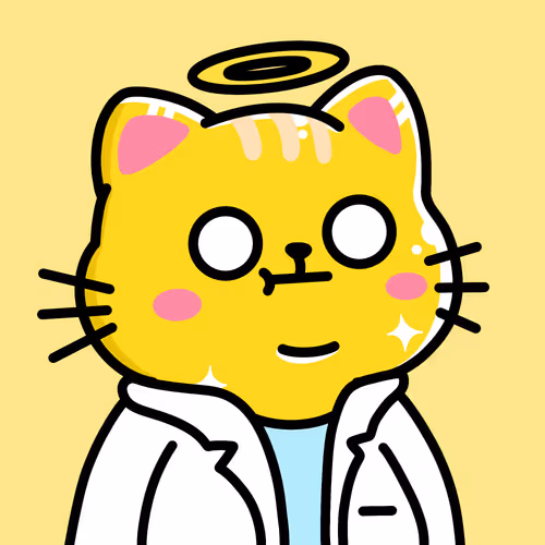 Pudgy Cats Nft