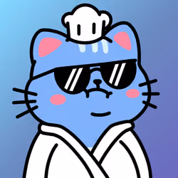 Pudgy Cats #2434