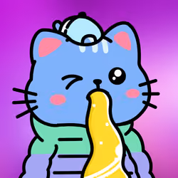 Pudgy Cats #5674