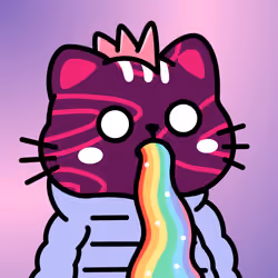 Pudgy Cats #5762