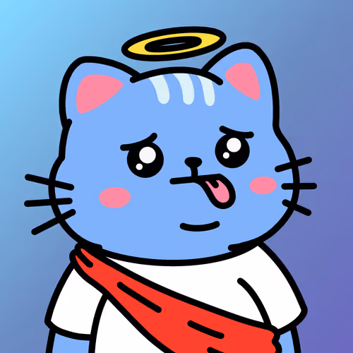 Pudgy Cats Nft