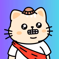 Pudgy Cats #3815