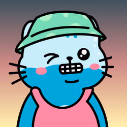 Pudgy Cats #959