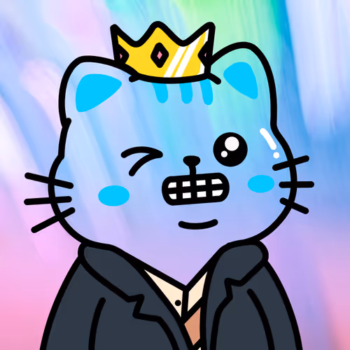 Pudgy Cats Nft
