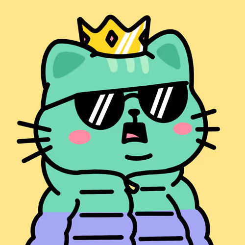 Pudgy Cats Nft