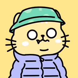 Pudgy Cats #2379