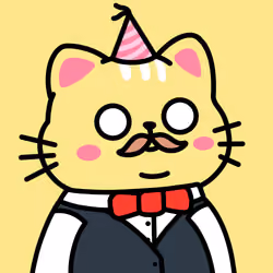 Pudgy Cats #6329