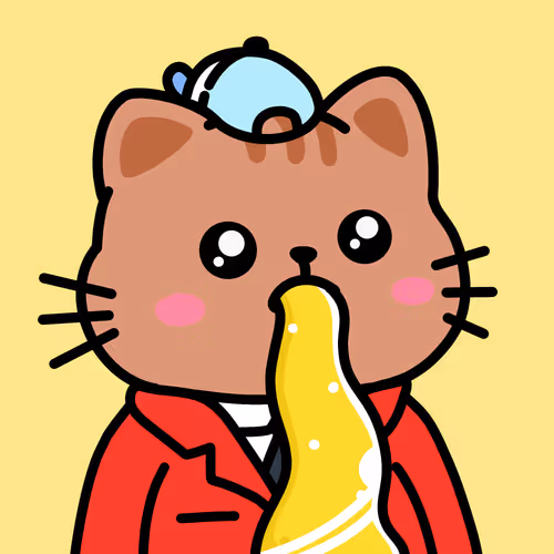 Pudgy Cats Nft