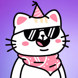 Pudgy Cats #3114