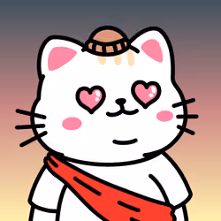 Pudgy Cats #5646