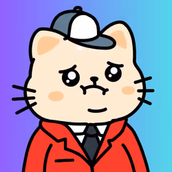 Pudgy Cats #955