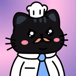 Pudgy Cats #6496