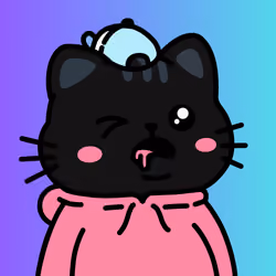 Pudgy Cats #6775
