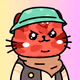 Pudgy Cats #7246