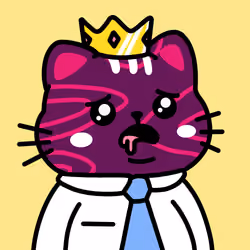 Pudgy Cats #4059