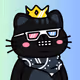 4446