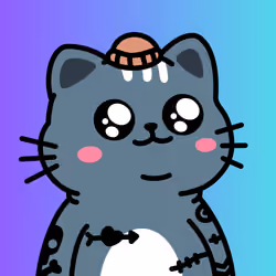 Pudgy Cats #4178