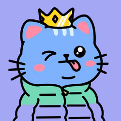 Pudgy Cats #939