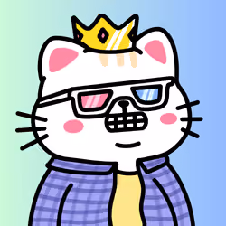 Pudgy Cats #3887