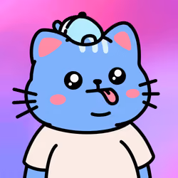 Pudgy Cats #6568