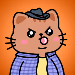 Pudgy Cats #2391