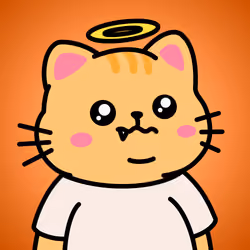 Pudgy Cats #3732