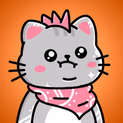 Pudgy Cats #5902
