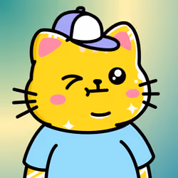 Pudgy Cats #6963