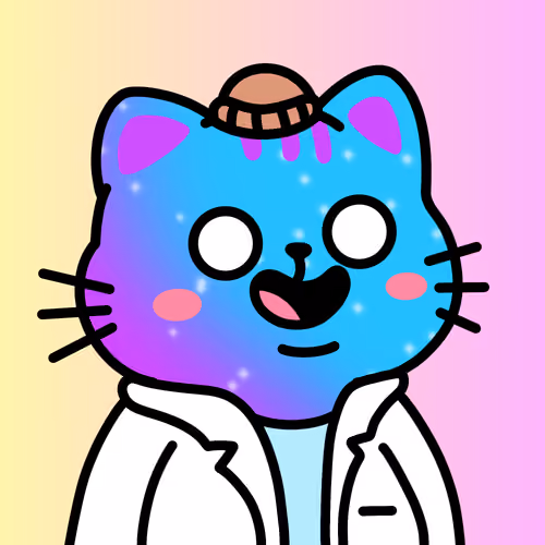 Pudgy Cats #6212