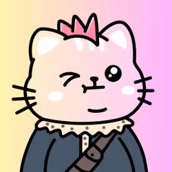 Pudgy Cats #1130
