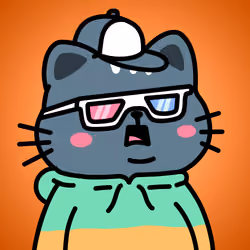 Pudgy Cats #6098