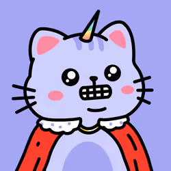 Pudgy Cats #2412
