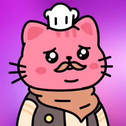 Pudgy Cats #7200