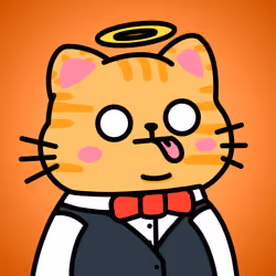 Pudgy Cats #7095