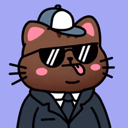 Pudgy Cats #5632