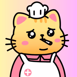 Pudgy Cats #4745