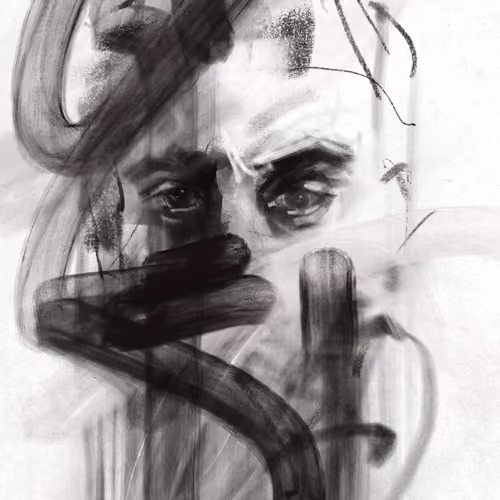 Arke - Nocturnal Portraits #016