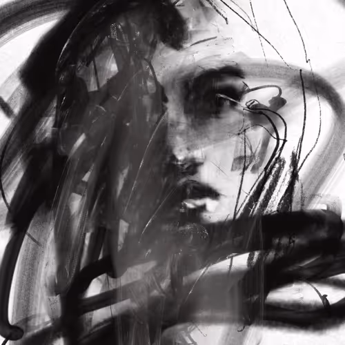 Arke - Nocturnal Portraits #011