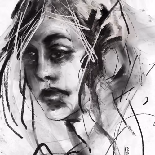 Arke - Nocturnal Portraits #005