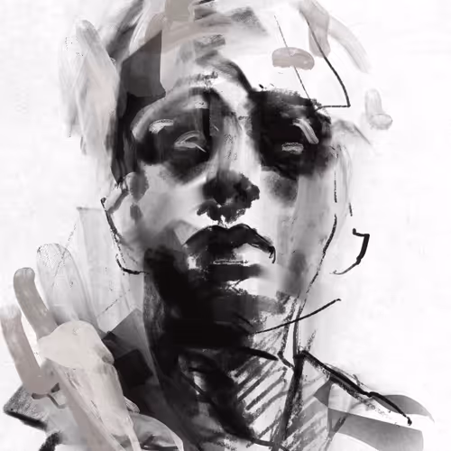 Arke - Nocturnal Portraits #007
