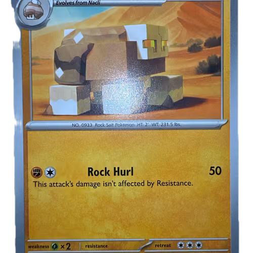 Nacistrack