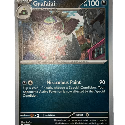 Grafaiai