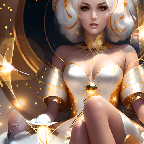 Schrödinger's Girls