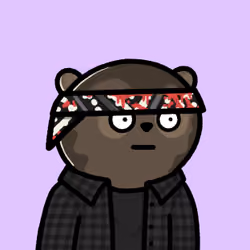 Honey Badgers #2492
