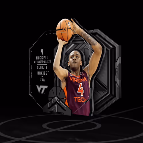 Nickeil Alexander-Walker