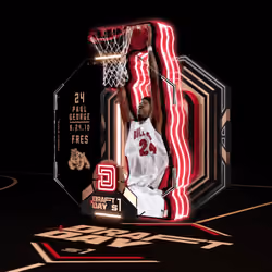 Paul George